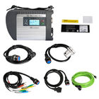 2024 Wireless MB SD C4 Benz Mercedes Diagnostic Tool With Dell E6420 Support Cars / Trucks